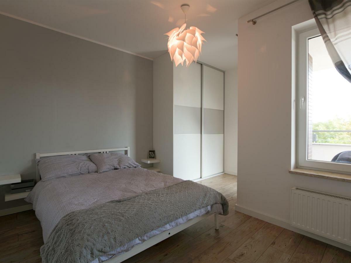 شقة كولوبرزيغ  في Apartament Na Bajkowym المظهر الخارجي الصورة